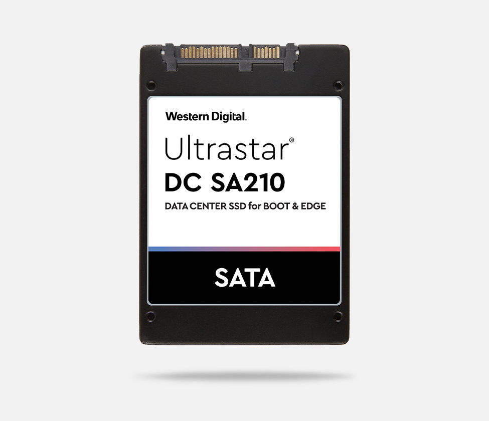 Ultrastar DC SA210
