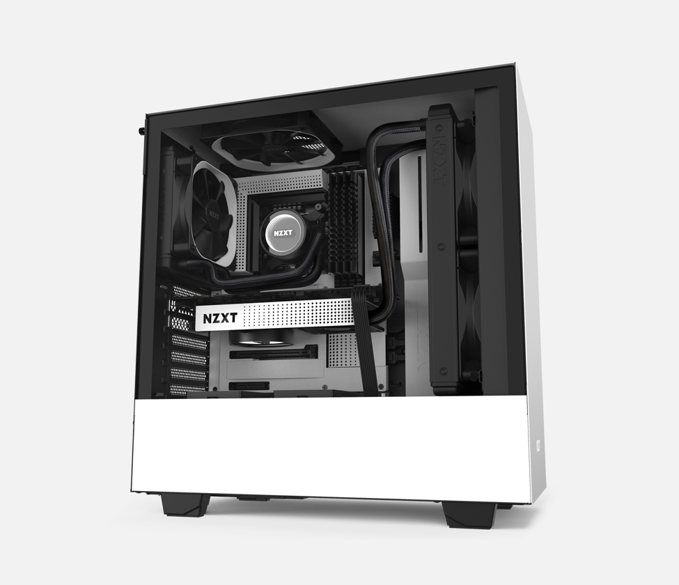 NZXT  H510
