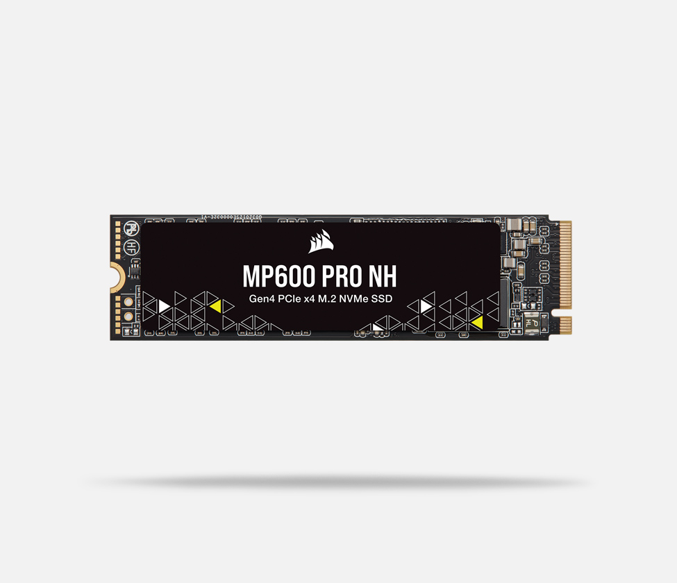 MP600 PRO NH PCIe 4.0 NVMe M.2 SSD