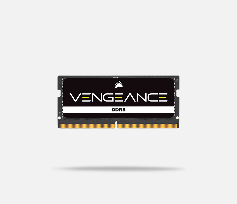VENGEANCE DDR5 SODIMM