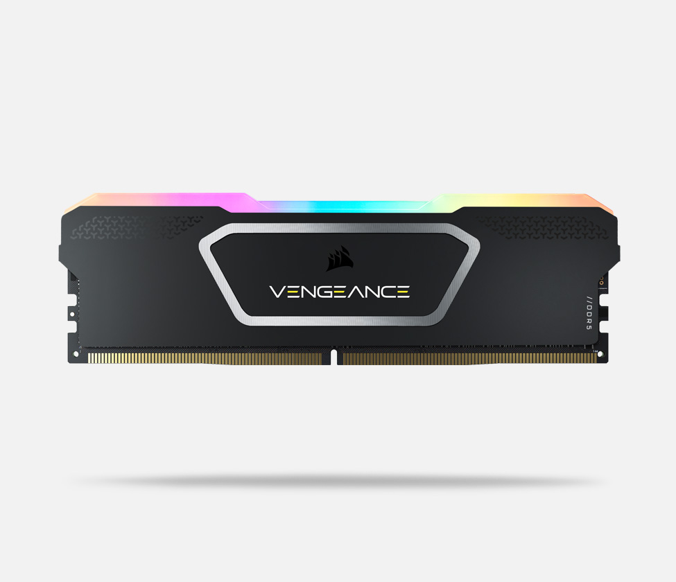 VENGEANCE RGB SL DDR5